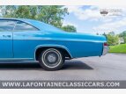 Thumbnail Photo 35 for 1966 Chevrolet Impala SS